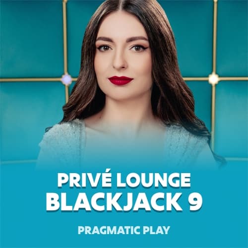 Privé Lounge Blackjack 9