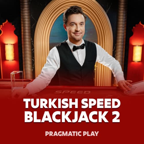 Turkish Speed Blackjack 2