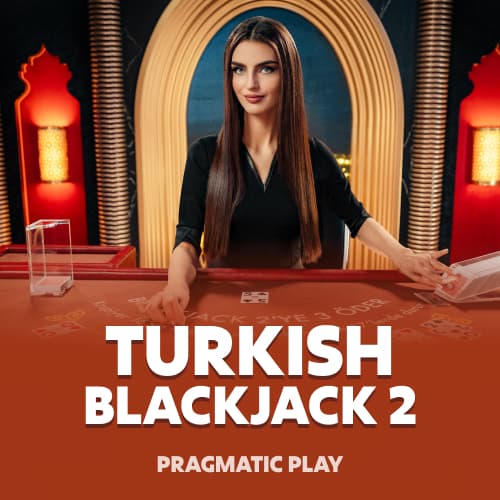 Turkish Blackjack 2