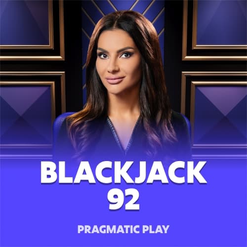 Blackjack 92