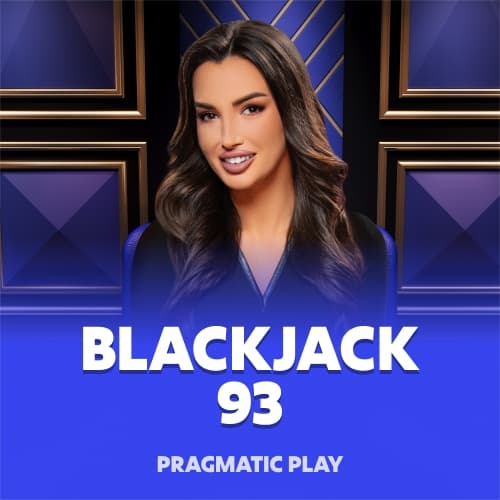 Blackjack 93