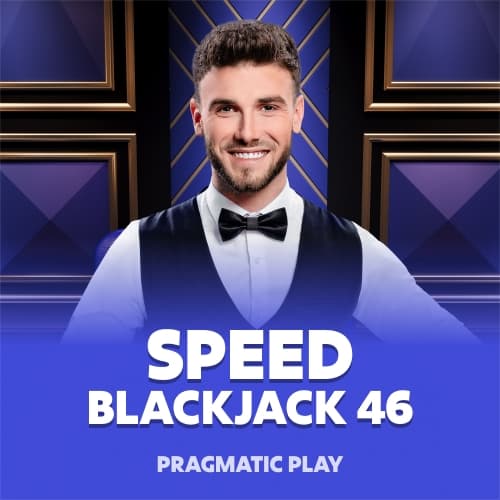 Speed Blackjack 46