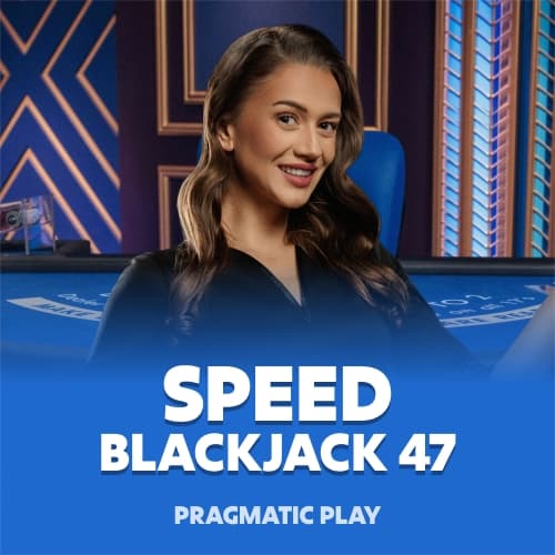 Speed Blackjack 47