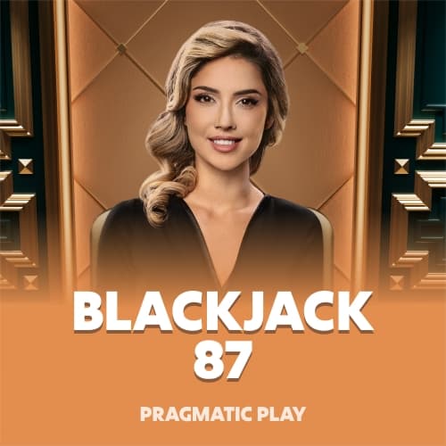 Blackjack 87
