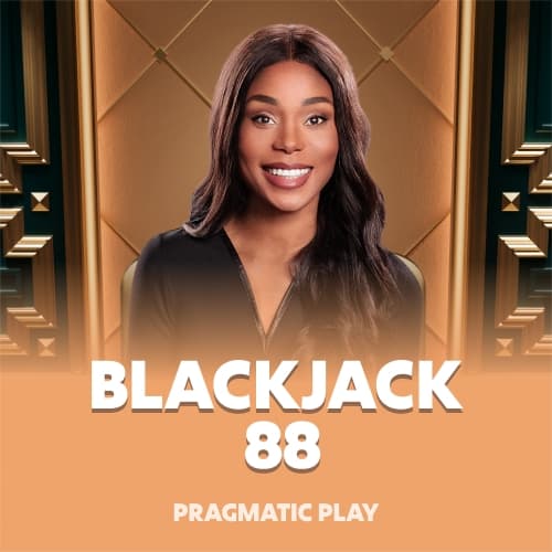 Blackjack 88