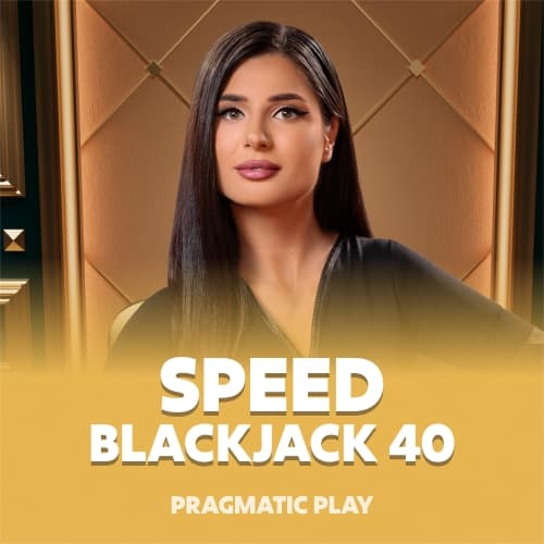 Speed Blackjack 40