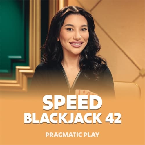 Speed Blackjack 42