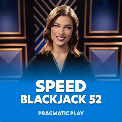 Speed Blackjack 52
