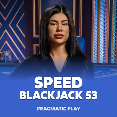 Speed Blackjack 53