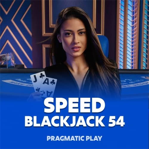 Speed Blackjack 54