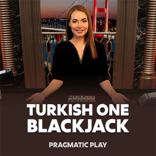 Turkish ONE Blackjack