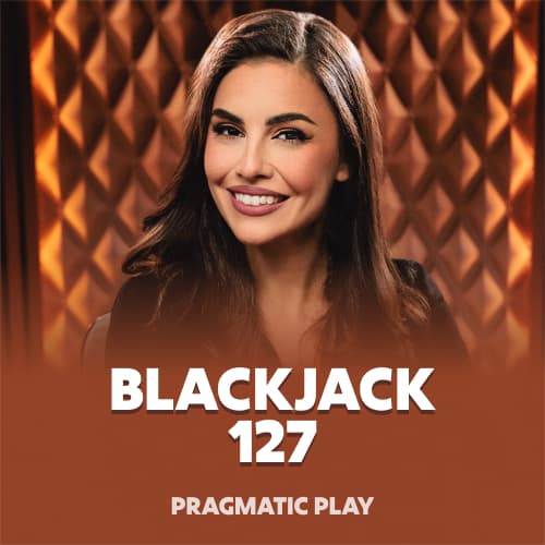 Blackjack 127