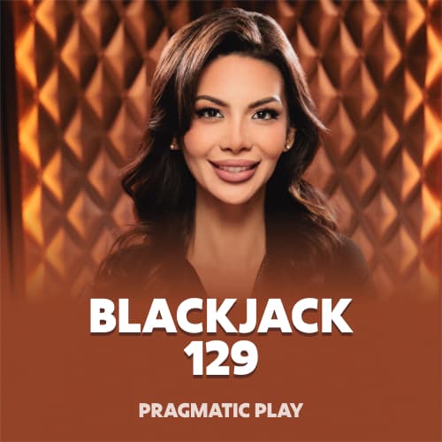 Blackjack 129