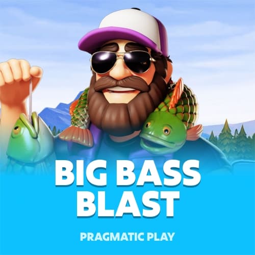 Big Bass Blast