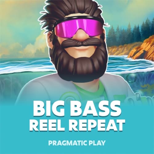 Big Bass Reel Repeat
