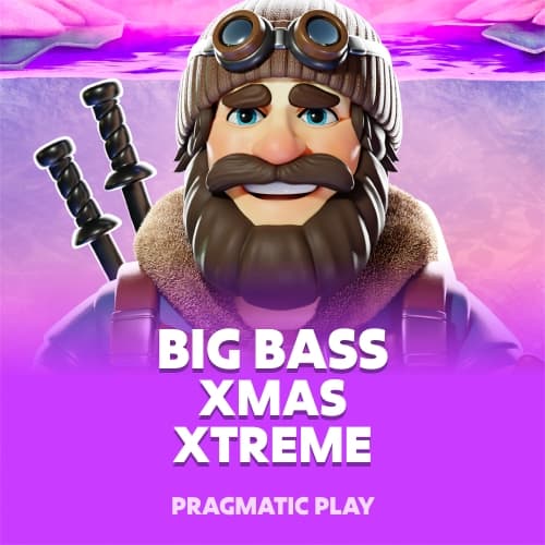 Big Bass Xmas Xtreme