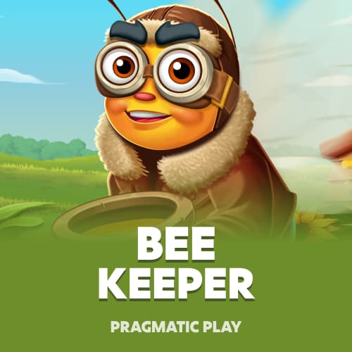 Bee Keeper