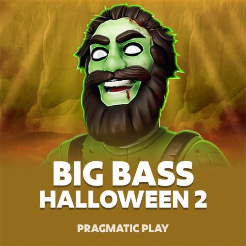 Big Bass Halloween 2