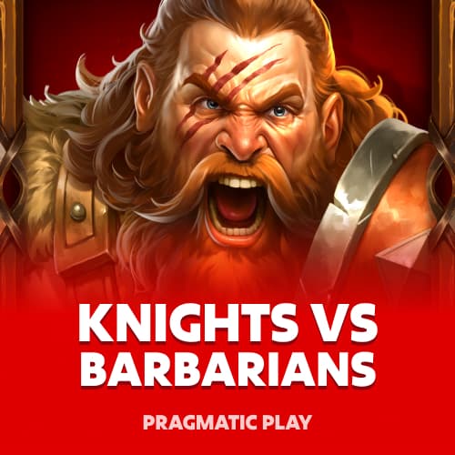 Knights vs Barbarians