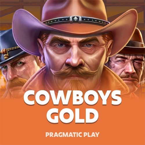 Cowboys Gold