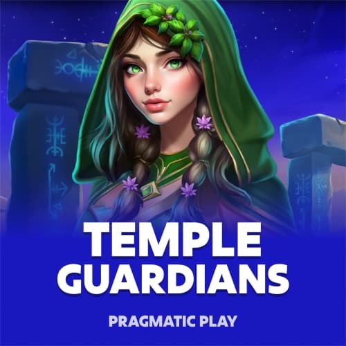 Temple Guardians