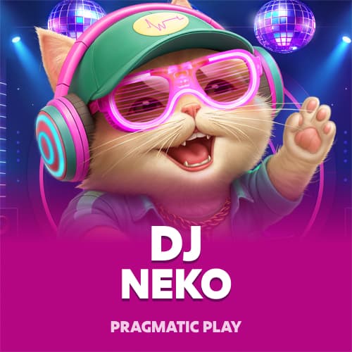 DJ Neko