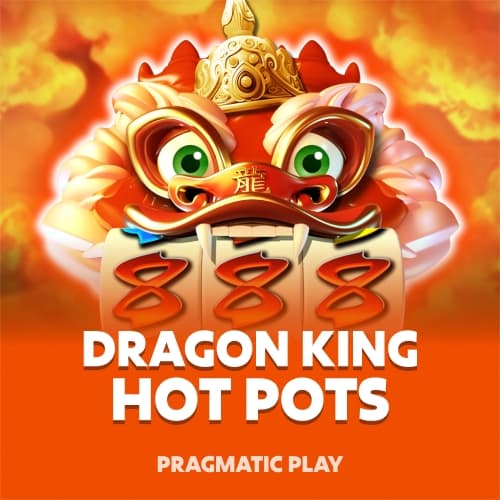 Dragon King Hot Pots