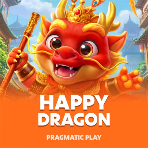 Happy Dragon