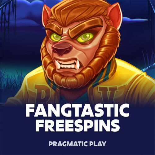Fangtastic Freespins