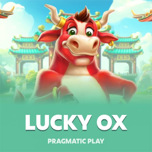 Lucky Ox