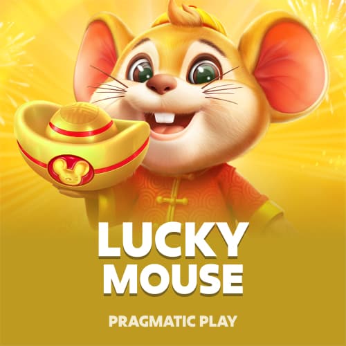 Lucky Mouse