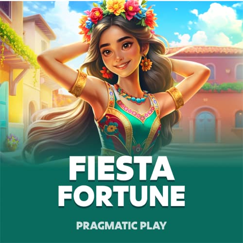 Fiesta Fortune
