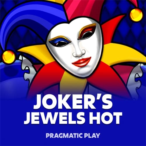 Joker's Jewels Hot