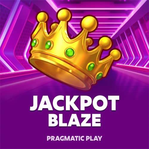 Jackpot Blaze