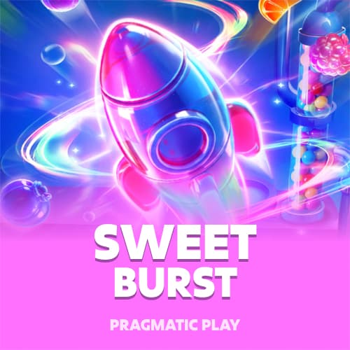 Sweet Burst