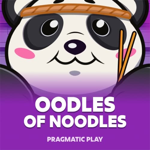 Oodles of Noodles