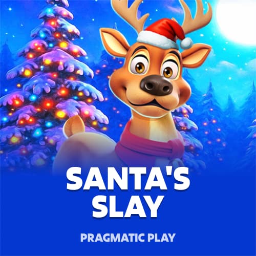 Santa's Slay