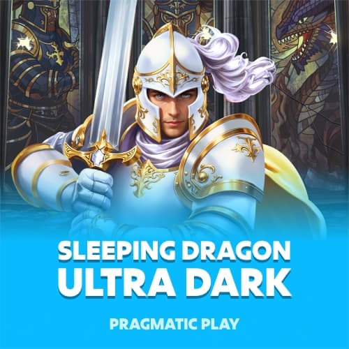 Sleeping Dragon Ultra Dark