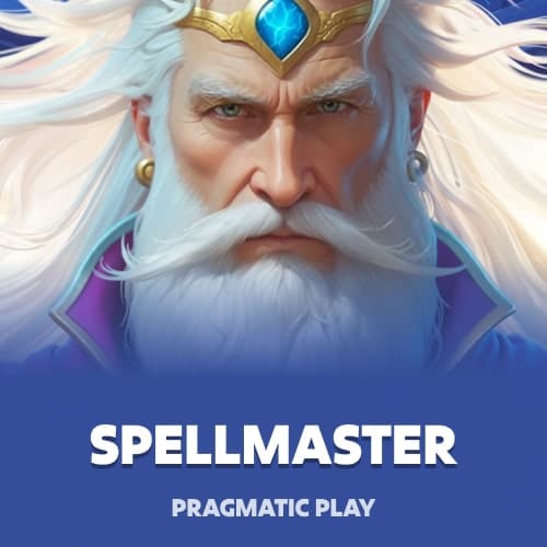 Spellmaster