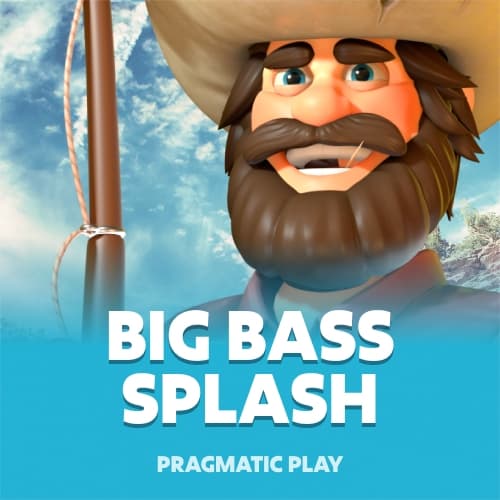 Big Bass Splash