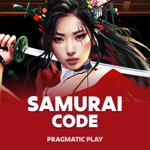 Samurai Code