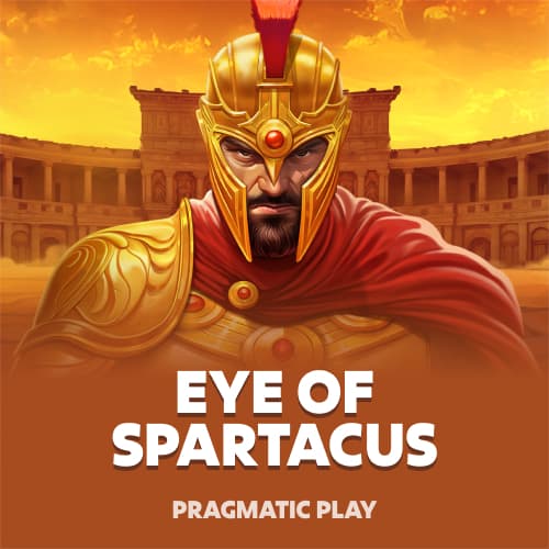 Eye of Spartacus