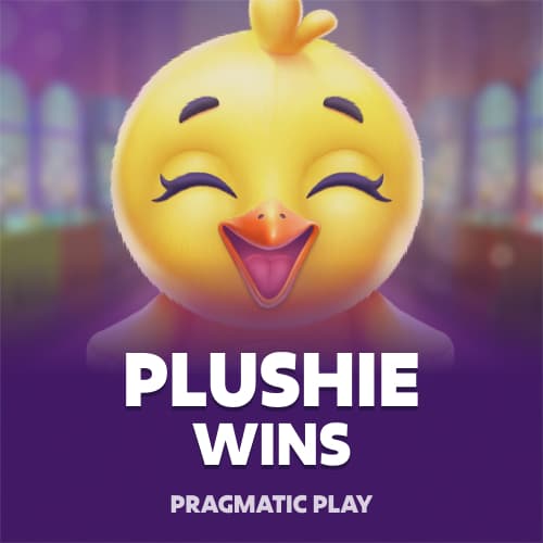 Plushie Wins