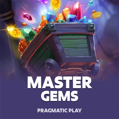 Master Gems