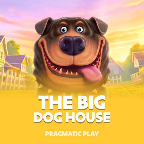 The Big Dog House