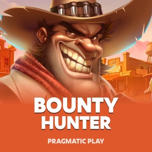 Bounty Hunter