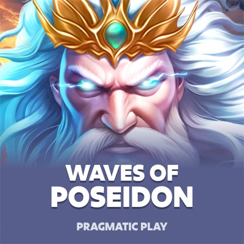 Waves of Poseidon