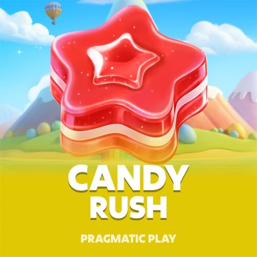 Candy Rush