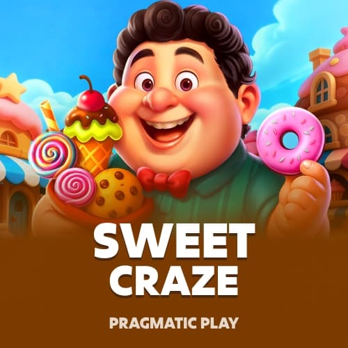 Sweet Craze