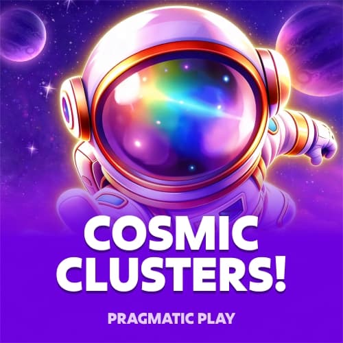 Cosmic Clusters!